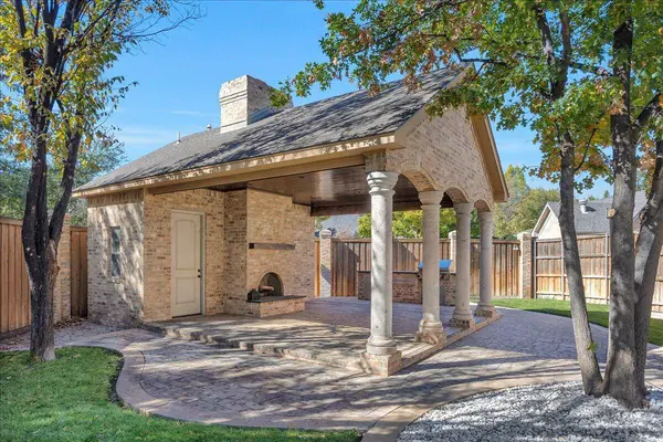 7701 LONDON CT, Amarillo, TX 79119