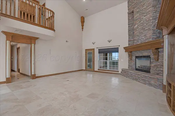 9000 RJ DR, Amarillo, TX 79119