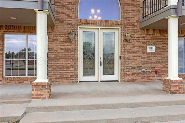 9000 RJ DR, Amarillo, TX 79119