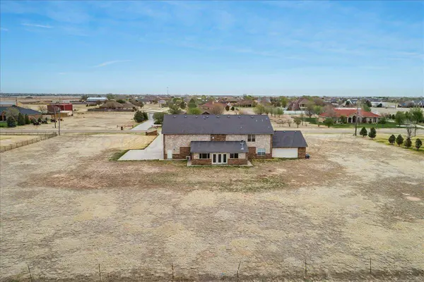 9000 RJ DR, Amarillo, TX 79119