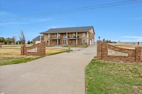 9000 RJ DR, Amarillo, TX 79119