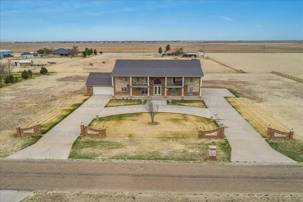 9000 RJ DR, Amarillo, TX 79119