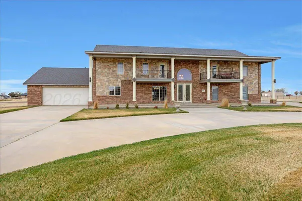 9000 RJ DR, Amarillo, TX 79119