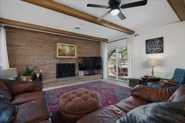 6100 JAMESON RD, Amarillo, TX 79106