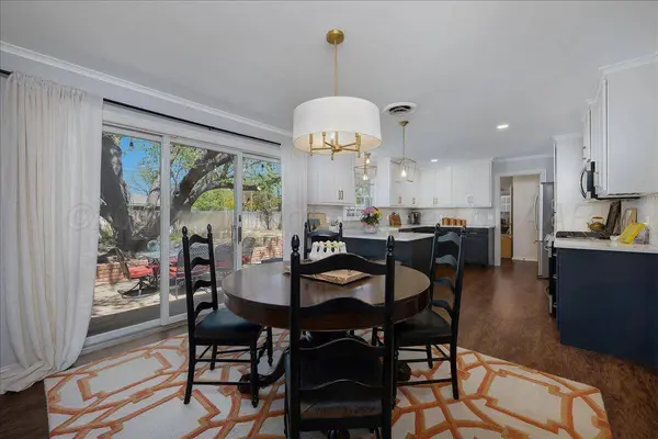 6100 JAMESON RD, Amarillo, TX 79106