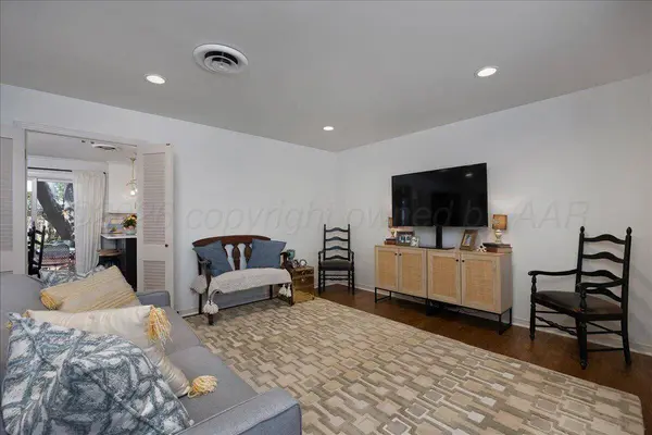 6100 JAMESON RD, Amarillo, TX 79106