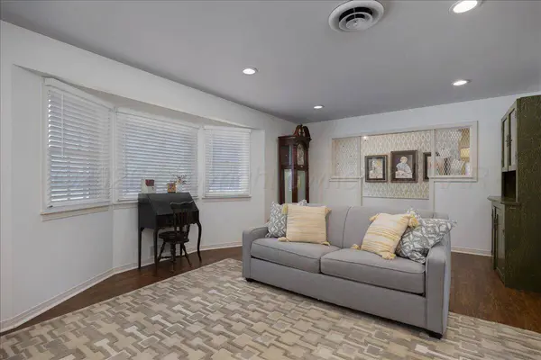 6100 JAMESON RD, Amarillo, TX 79106