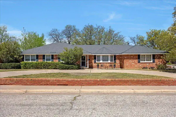 6100 JAMESON RD, Amarillo, TX 79106