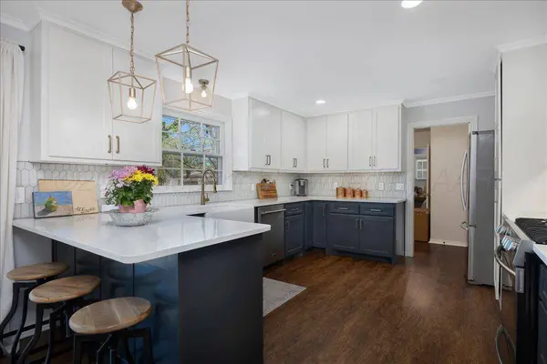 6100 JAMESON RD, Amarillo, TX 79106