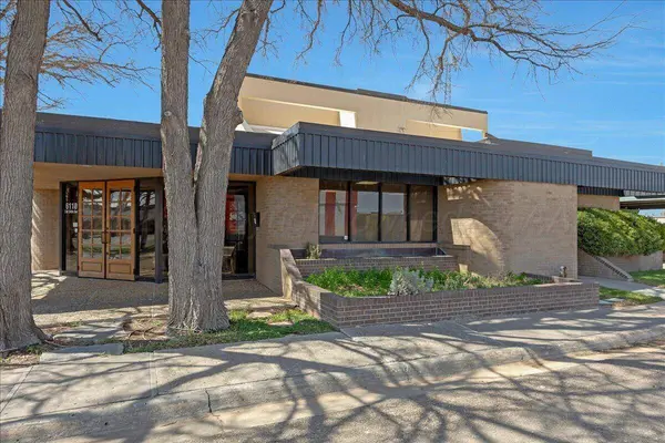 6110 SW 34TH AVE, Amarillo, TX 79109