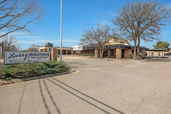 6110 SW 34TH AVE, Amarillo, TX 79109