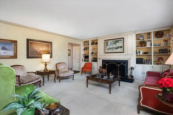 1615 S BRYAN #1 ST, Amarillo, TX 79102