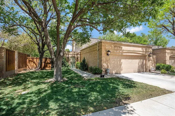 1615 S BRYAN #1 ST, Amarillo, TX 79102