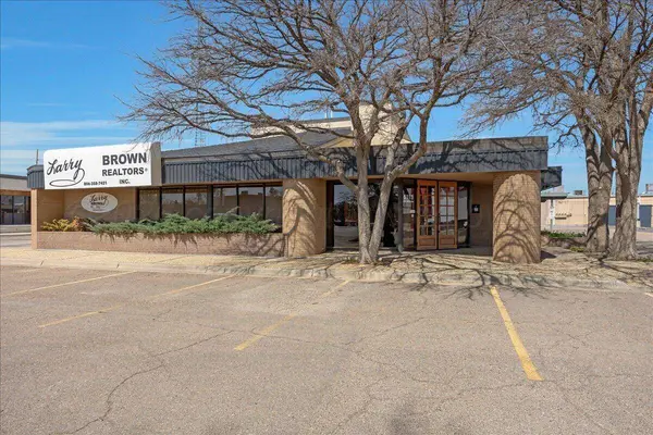 6110 SW 34TH AVE, Amarillo, TX 79109