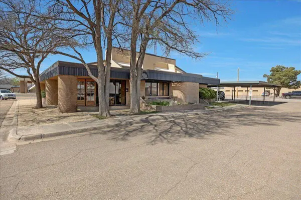 6110 SW 34TH AVE, Amarillo, TX 79109