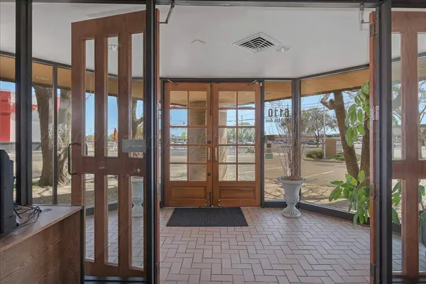 6110 SW 34TH AVE, Amarillo, TX 79109