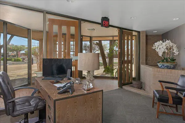 6110 SW 34TH AVE, Amarillo, TX 79109