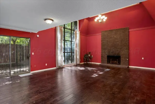 1615 S BRYAN #12B ST, Amarillo, TX 79102