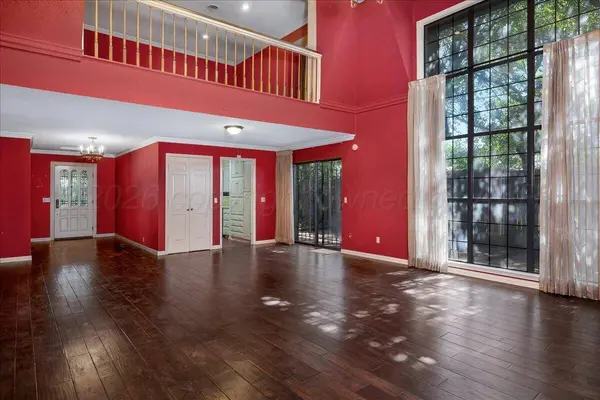 1615 S BRYAN #15B ST, Amarillo, TX 79102