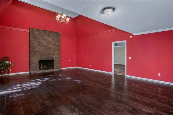1615 S BRYAN #15B ST, Amarillo, TX 79102