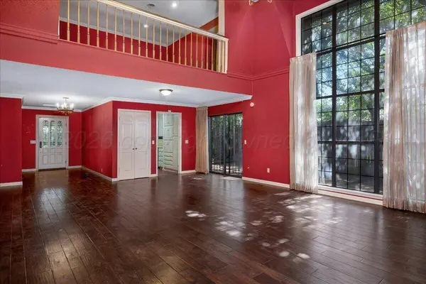 1615 S BRYAN #12B ST, Amarillo, TX 79102