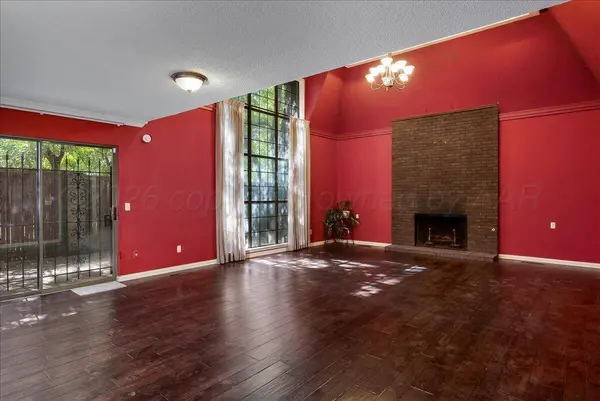1615 S BRYAN #15B ST, Amarillo, TX 79102