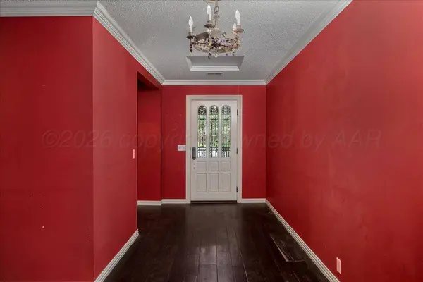 1615 S BRYAN #12B ST, Amarillo, TX 79102