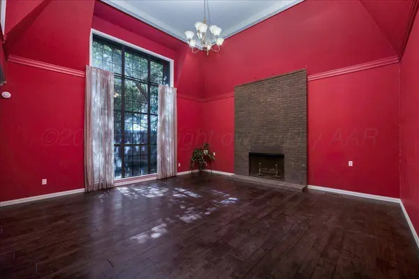 1615 S BRYAN #15B ST, Amarillo, TX 79102