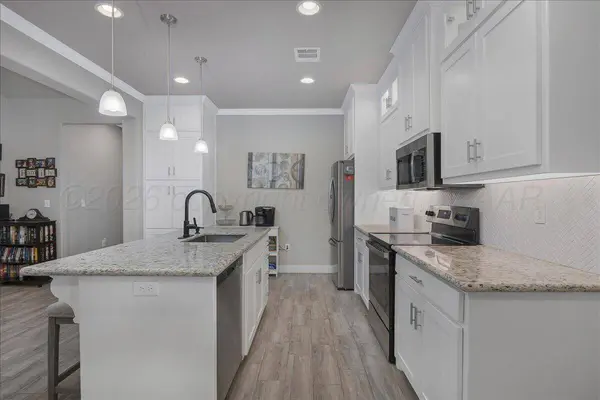 39 CM LN, Canyon, TX 79015