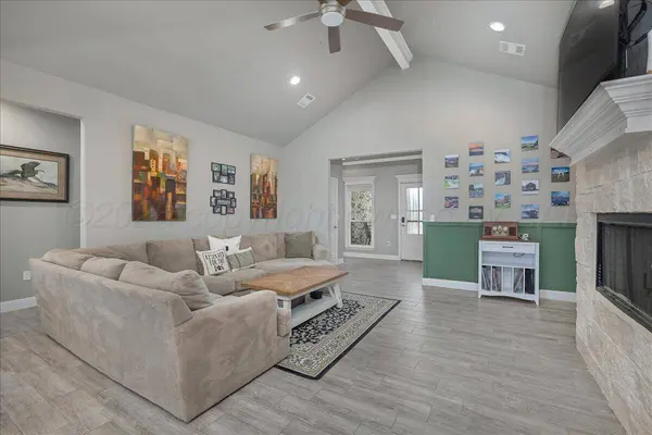 39 CM LN, Canyon, TX 79015
