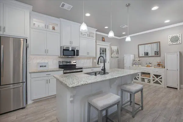 39 CM LN, Canyon, TX 79015