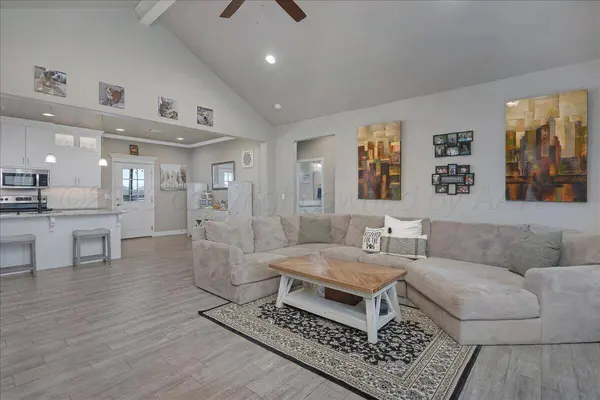39 CM LN, Canyon, TX 79015