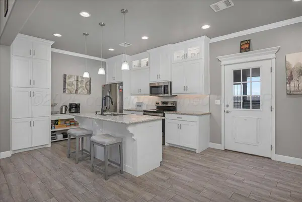 39 CM LN, Canyon, TX 79015