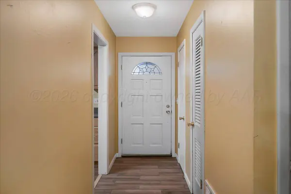 3712 S VIRGINIA ST, Amarillo, TX 79109