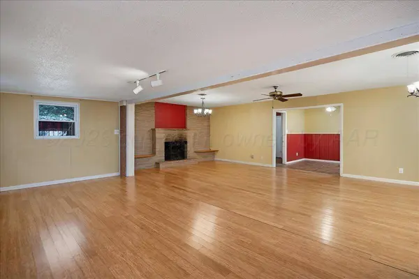 3712 S VIRGINIA ST, Amarillo, TX 79109