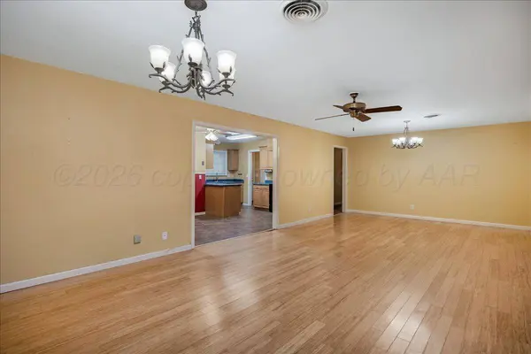 3712 S VIRGINIA ST, Amarillo, TX 79109
