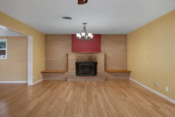 3712 S VIRGINIA ST, Amarillo, TX 79109