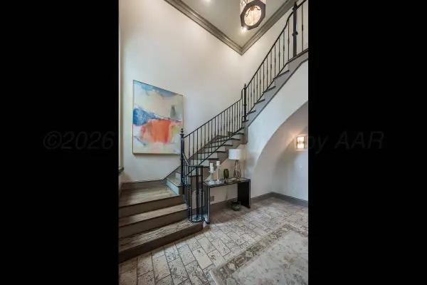 2605 S HUGHES ST, Amarillo, TX 79109