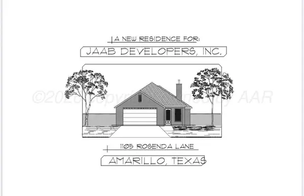 1105 Rosenda LN