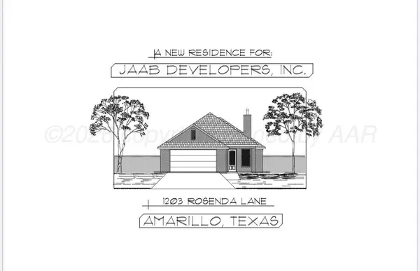 1203 Rosenda LN