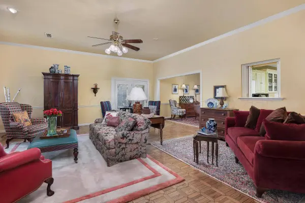 2609 HAWTHORNE DR, Amarillo, TX 79109