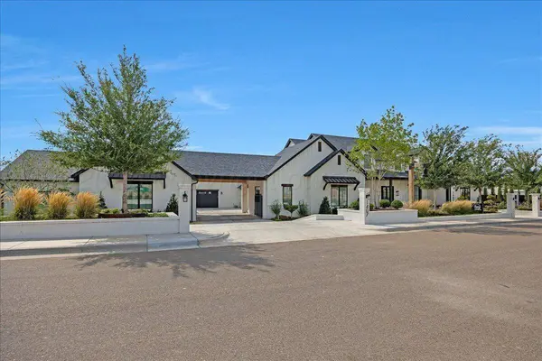 1407 WAGGONER RANCH RD, Amarillo, TX 79124