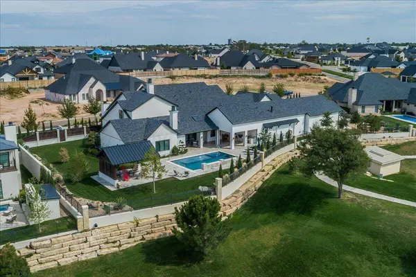 1407 WAGGONER RANCH RD, Amarillo, TX 79124