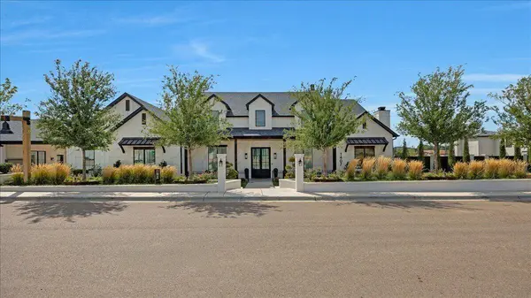 1407 WAGGONER RANCH RD, Amarillo, TX 79124