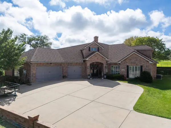 4301 FAIRWAY DR, Amarillo, TX 79124