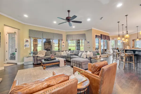 4301 FAIRWAY DR, Amarillo, TX 79124