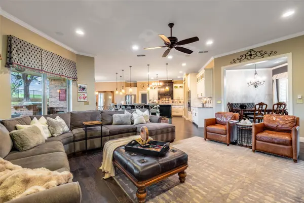 4301 FAIRWAY DR, Amarillo, TX 79124