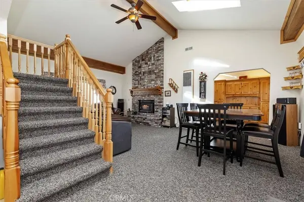 627 Sunset LN, Sugarloaf, CA 92386