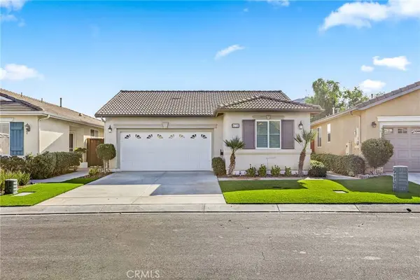 8731 Mann LN, Hemet, CA 92545