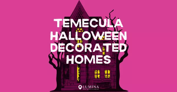 Temecula’s 2025 Halloween Home Tour: Map of Decorated Houses & Spooky Themes